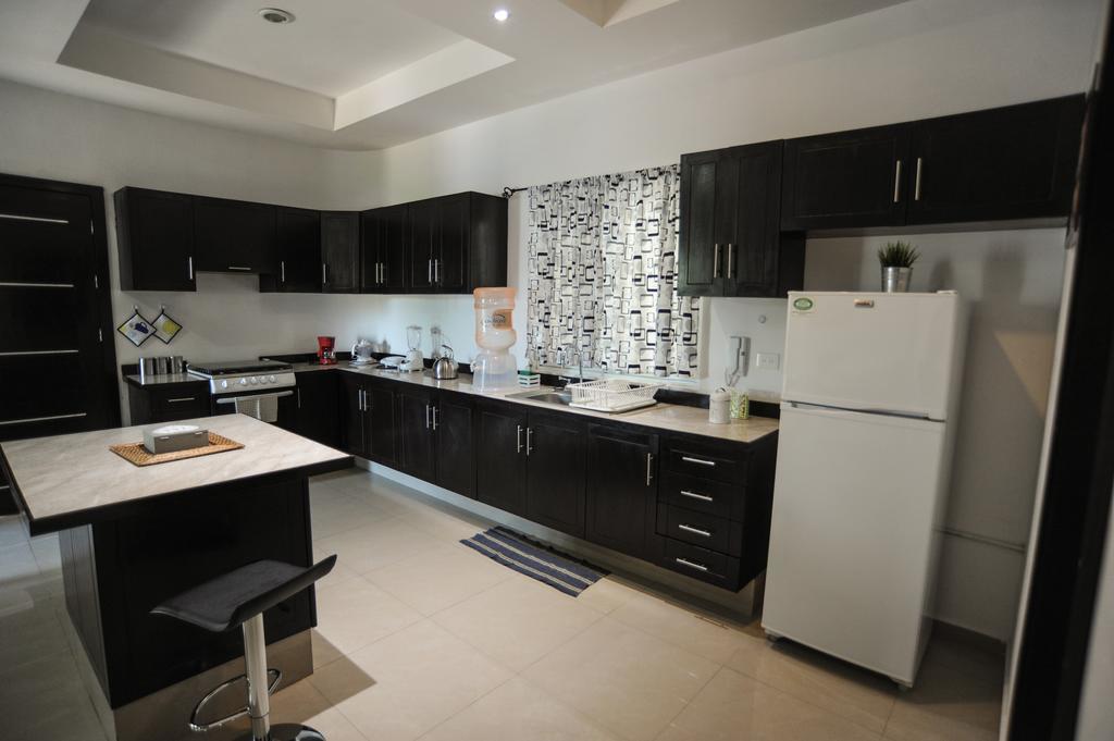 Casa Felicidad Apartment Playa del Carmen Habitación foto