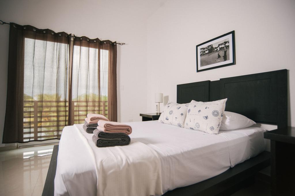 Casa Felicidad Apartment Playa del Carmen Habitación foto